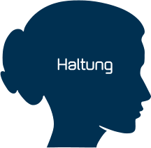 Haltung